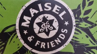 Maisel and Friends logo