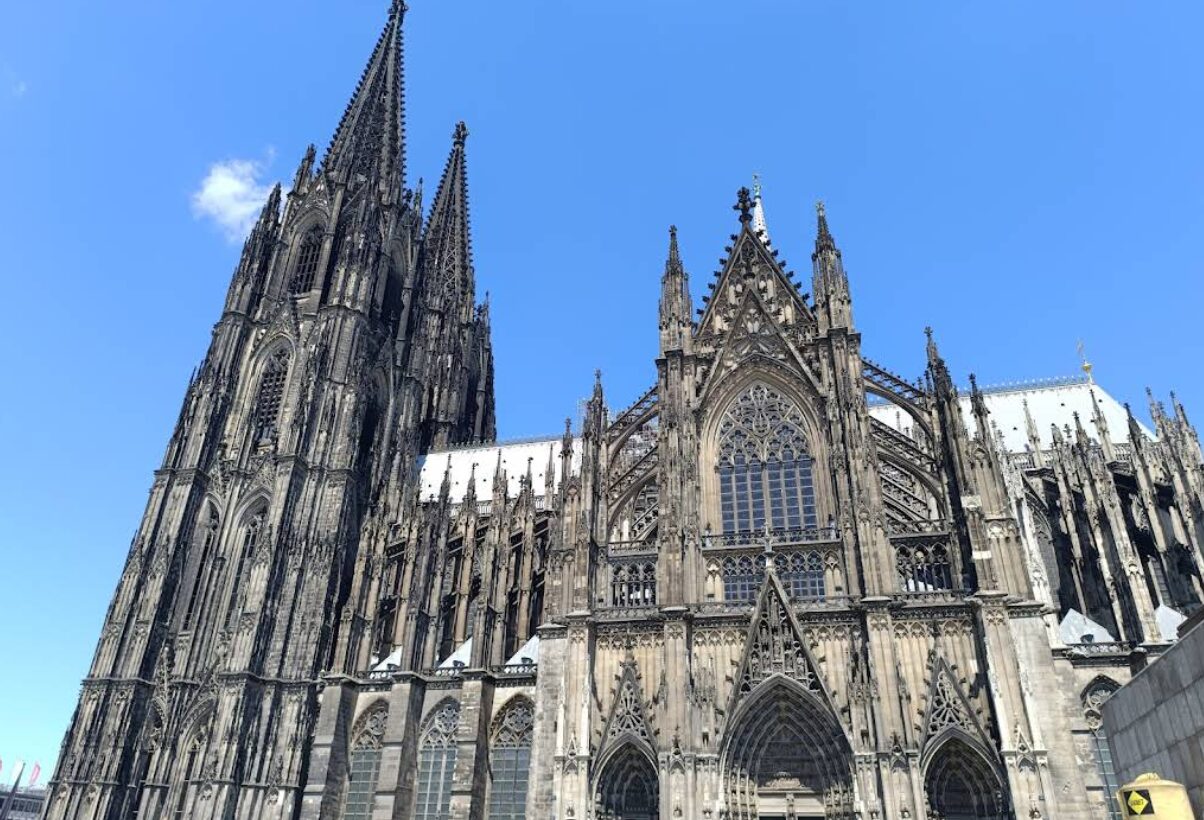 ドイツ ステンドグラス世界遺産バンベルク 聖ミヒャエル修道院 まとめ】ドイツの世界遺産 全52件まるわかりガイド｜2026年最新版