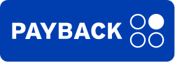 PAYBACK ロゴ カード ドイツ ポイントサービス